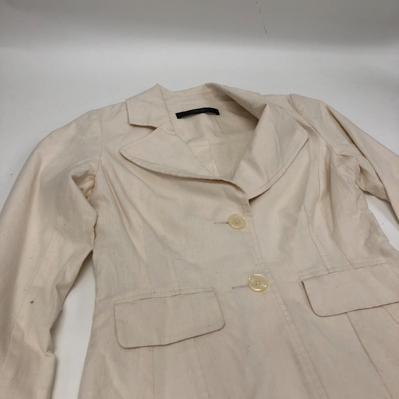 Joe's Jeans Jacket - Picture 3 of 3